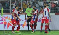 ISL: ATK Knockout Defending Champions Bengaluru to Setup Final vs Chennai