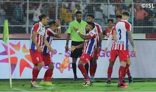 ISL: ATK Knockout Defending Champions Bengaluru to Setup Final vs Chennai