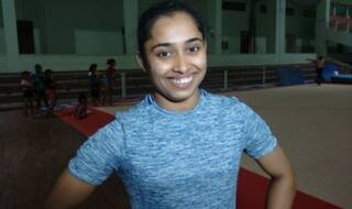 टोक्यो ओलंपिक 2020 के स्थगित होने से महिला जिम्नास्ट दीपा करमाकर को होगा फायदा, जानिए कैसे