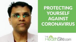 How Long Does Coronavirus Stay in The Air And on Various Surfaces?