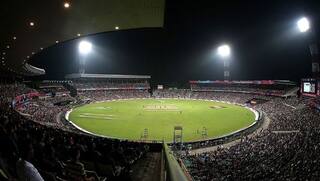 COVID-19 in Bengal: Kolkata Police Seeks to Use Eden Gardens as Quarantine Centre For Its Personnel