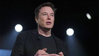 Elon Musk Offers to Hire Engineers, Even Those Without Prior Neuroscience Background, to Build Brain Interfaces at Neuralink