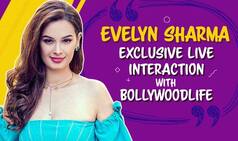 Evelyn Sharma Says Routine is Important When Working From Home