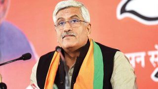 'Not my Voice, Ready For Probe': Union Minister Shekhawat Refutes Congress' Allegations on Rajasthan Crisis
