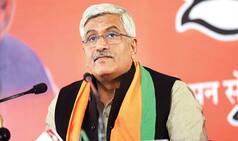 'Not my Voice, Ready For Probe': Union Minister Shekhawat Refutes Cong Allegations on Rajasthan