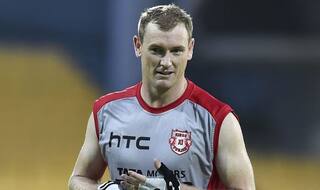 Bailey's Two Masterstrokes That Fuelled Australia's 2015 ODI World Cup Winning Campaign