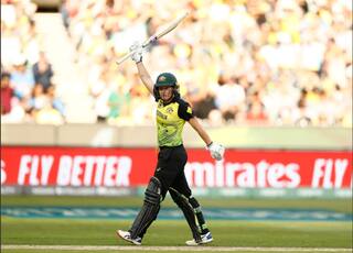 एलीसा हेली ने जड़ा ICC फाइनल का सबसे तेज अर्धशतक; तोड़ा हार्दिक पांड्या का रिकॉर्ड