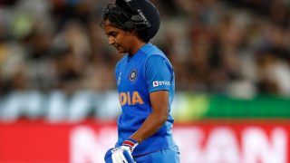ICC Women's T20 World Cup 2020: Harmanpreet Kaur Backs India Women After Loss in World Cup Final vs Australia