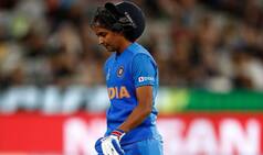 'Future is Great For us': Harmanpreet Counts Positives After WC Final Loss vs Australia