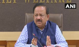 Coronavirus Vaccine: डॉ. हर्षवर्धन ने दी गुड न्यूज, बताया- देश की जनता को कब लगेगी वैक्सीन