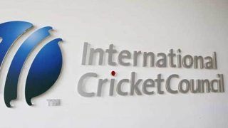 ICC Appoints Working Group to Review Cricket in Afghanistan