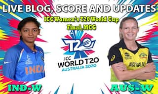 Women's T20 World Cup Final Highlights: Australia Crush India By 85 Runs to Lift 5th T20 World Cup