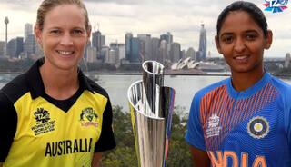ICC Womens T20 World Cup 2020, Final: टॉस जीतकर पहले बल्लेबाजी करेगी ऑस्ट्रेलिया