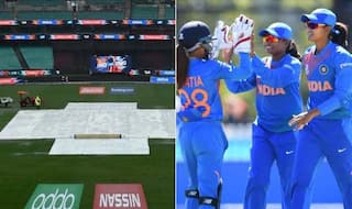 INDw vs ENGw: बारिश की भेंट चढ़ा SF, भारत ने पहली बार बनाई टी20 वर्ल्‍ड कप के फाइनल में जगह