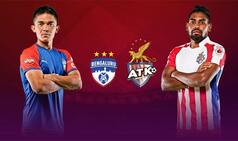 Dream11 Team Prediction Bengaluru FC vs ATK FC