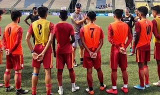 'We'll Never Find Replacement For Chhetri': Stimac Not Happy With No. of Foreign Players in ISL