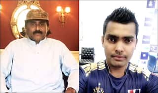 WATCH: Miandad Slams Umar Akmal For Behavioral Issues