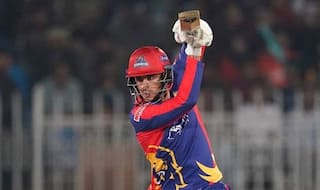 'Quality of Pace Bowling in PSL Better Than IPL'