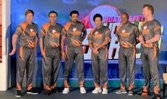 Road Safety World Series, India vs West Indies Live Streaming