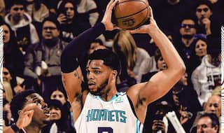CHA vs MIL Dream11 Team Prediction Basketball: Captain, Vice-Captain For Today's NBA Match