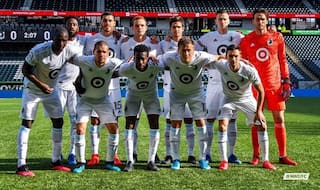 SJ vs PT Dream11 Team Prediction: Captain, Fantasy Tips & Predicted XIs For Today's Major League Soccer Match