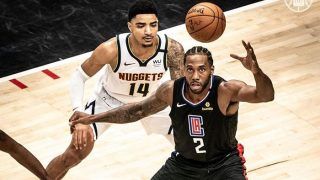 Dream11 Team Prediction Basketball Philadelphia 76ers vs LA Clippers, LAC vs PHI NBA 2019-20 – Basketball Prediction Tips For Today’s Basketball Match at Staples Centre 2:00 AM IST