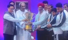 KIUG: Panjab University Take The Crown in Inaugural Edition