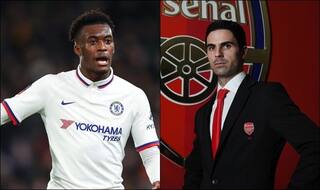 Coronavirus Pandemic: From Arteta to Hudson-Odo, More Than 30 Footballers Test Positive