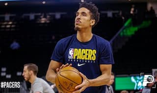 Indiana Pacers vs Boston Celtics Dream11 Team Prediction Basketball: Captain, Starting 5s And Fantasy Tips For Today's NBA Match