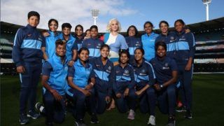 ICC Women's T20 World Cup 2020, Final: भारतीय प्लेइंग XI में हो सकता है 1 बदलाव