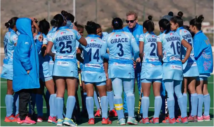 Indian Women's Hockey Team Become Mentally Tough Under Marijne: Ex-Coach Hawgood