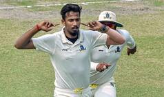 'Can Dismiss Kohli on Current Form', Bengal Coach Heaps Praise on Ishan Porel