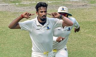 'Can Dismiss Kohli on Current Form', Bengal Coach Heaps Praise on Ishan Porel