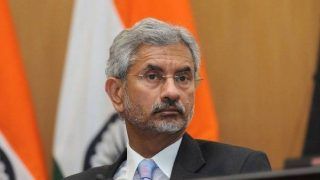 Days After Justin Trudeau's Remarks on Farmers' Protest, Jaishankar to Skip Canada-led COVID Meeting