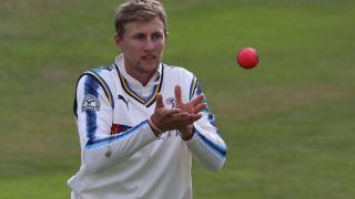 Fist Bump Over Handshakes For England Cricketers Amidst Coronavirus Outbreak