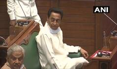 Kamal Nath Quits As Madhya Pradesh Congress Legislature Party Leader; Govind Singh To Replace Him