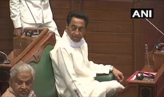Kamal Nath Quits As Madhya Pradesh Congress Legislature Party Leader; Govind Singh To Replace Him