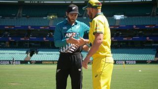 Cricket australia banned fans odi series against new zealand 3968662