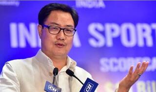 'Can't Risk Health For a Sports Event': Sports Minister Rijiju on Prospect of IPL 2020