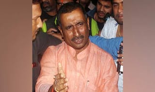 Unnao Rape Case: Delhi Court Discharges Kuldeep Singh Sengar In 2019 Accident Matter