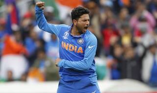 Lacking Basics in Last Season, Sure of Success in This IPL: Kuldeep Yadav