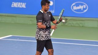 With Tokyo Olympics Postponed, Leander Paes Mulls Delaying Retirement