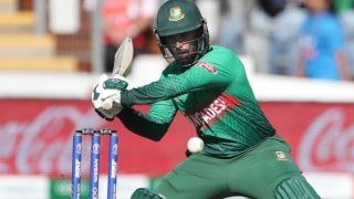 बांग्लादेश ने दर्ज की वनडे इतिहास की सबसे बड़ी जीत