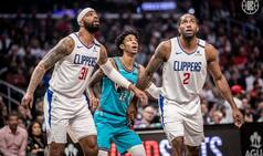 LAC vs DAL Dream11 Team Prediction Basketball: Fantasy Tips, Starting 5s For Today's NBA Match