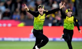 विश्व कप फाइनल में जीत पर ऑस्ट्रेलियाई कप्तान ने कहा- भारत के खिलाफ तेजी से रणनीति बदलनी पड़ी