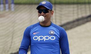 'Dhoni is Once-in-a-Generation Cricketer': Nasser Hussain Wants Better Treatment For Former India Captain