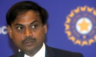 Preparing Dhoni's Successor, Dropping Ashwin & Jadeja From White-Ball Cricket Challenging: Prasad