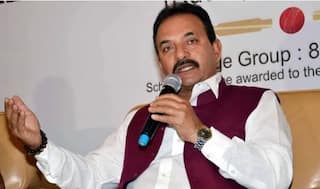 Madal Lal Not in Favour of IPL Without Fans, Rajiv Shukla Feels Tournament 'Impossible'