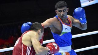 Boxing: Manish Kaushik Qualifies For Tokyo 2020, India End Asian Qualifiers With Record Olympic-Berth Haul