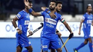 Hockey: India Men's Team Captain Manpreet Singh Five Other Players Recover From COVID-19, Discharged From Hospital
